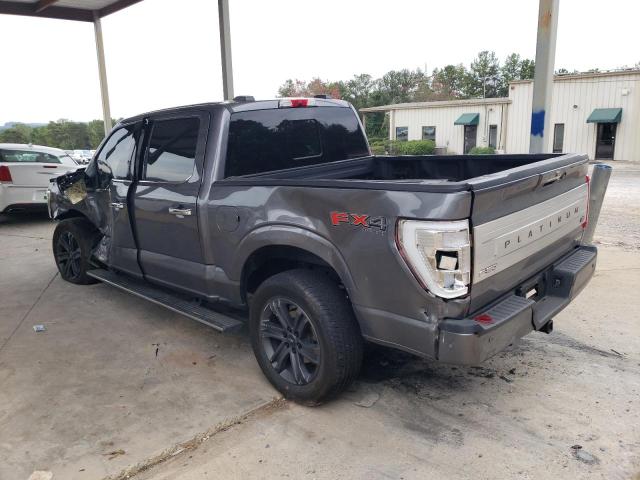Vin: 1ftfw1e83nfa40770, lot: 70263204, ford f-150 supercrew 20222