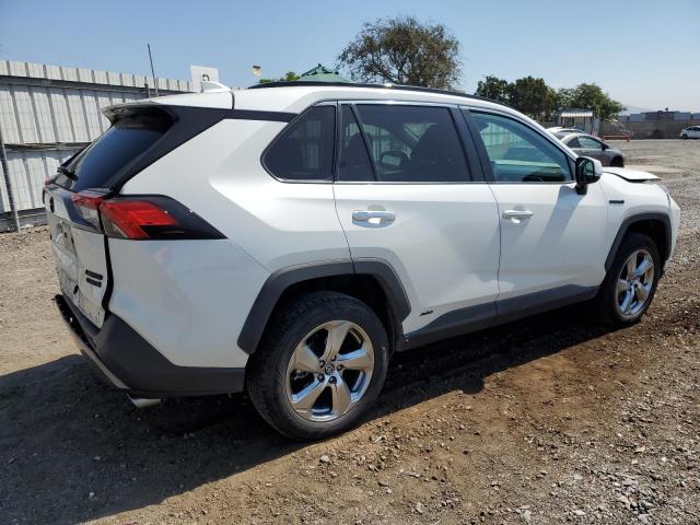 2020 TOYOTA RAV4 LIMIT - 2T3DWRFV7LW063992