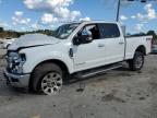 2018 FORD F350 SUPER - 1FT8W3BTXJEC16971