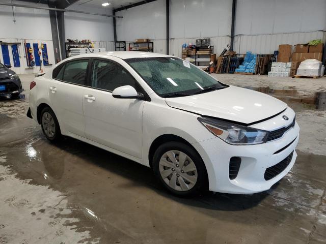 VIN 3KPA24AD6LE317493 2020 KIA Rio, LX no.4