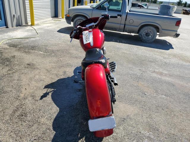 2001 VICTORY MOTORCYCLES V92 C DELU - 5VPCD15D913000714