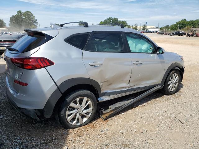 Vin: km8j33a4xmu310942, lot: 69964174, hyundai tucson limited 20213