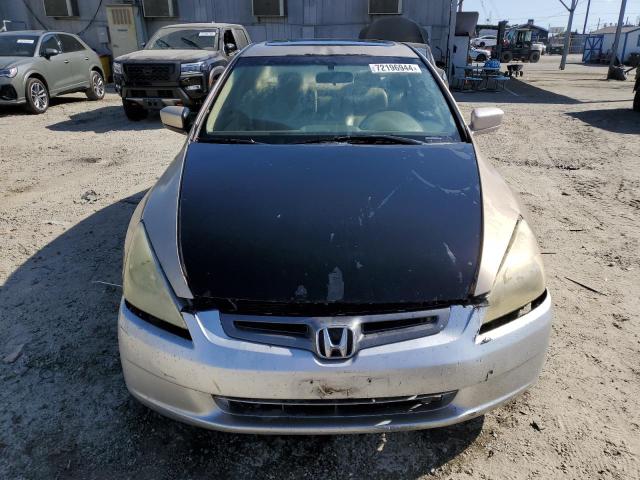 2007 HONDA ACCORD EX 1HGCM665X7A078105  72196944