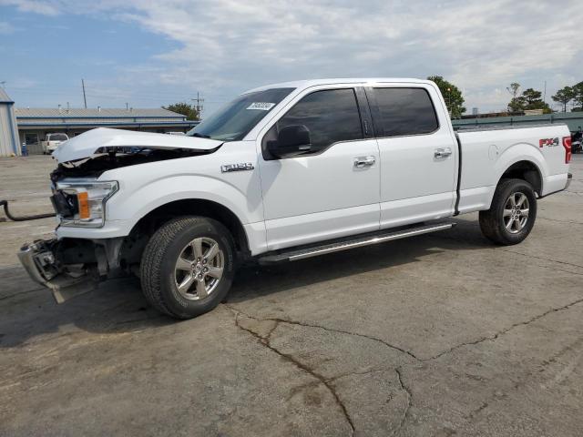 Vin: 1ftfw1e51jkd67367, lot: 70492034, ford f-150 supercrew 2018 img_1