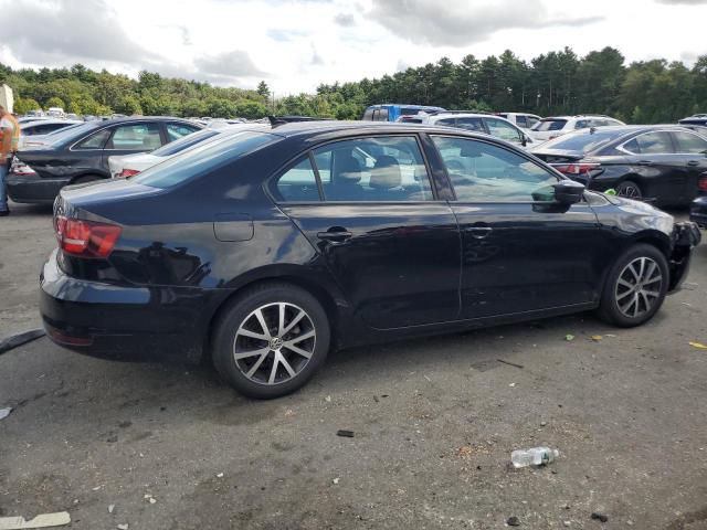 VIN 3VWD67AJ3GM390449 2016 Volkswagen Jetta, SE no.3