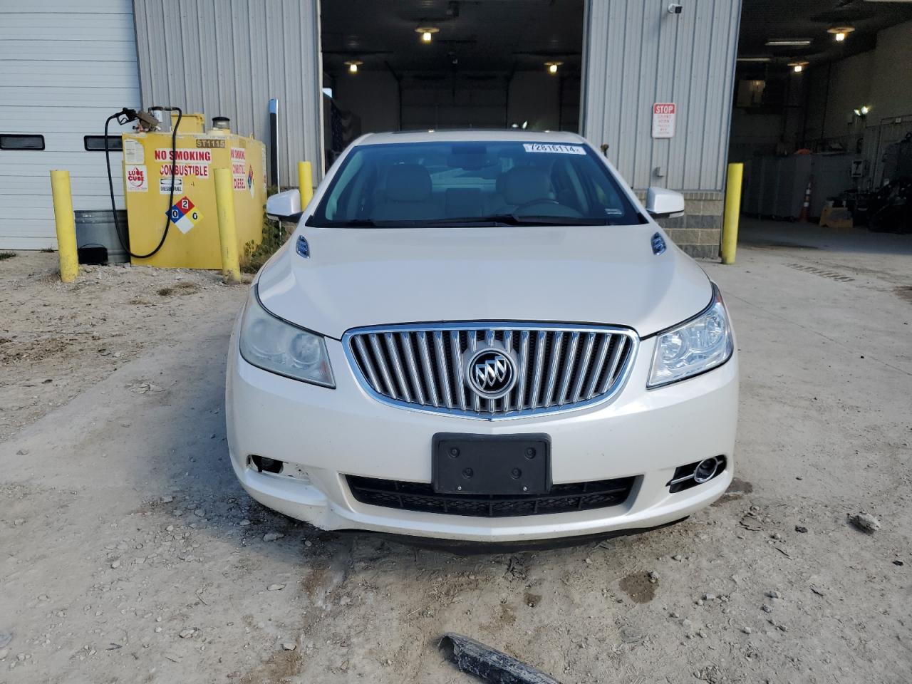 Lot #2886266565 2012 BUICK LACROSSE P