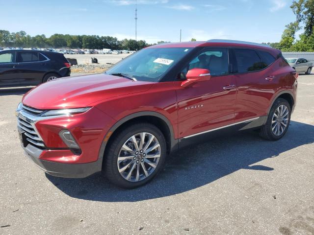 2023 CHEVROLET BLAZER PREMIER 2023