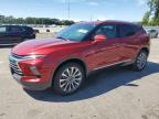2023 CHEVROLET BLAZER PRE - 3GNKBFRS4PS119996