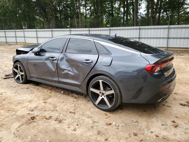 2021 KIA K5 LXS - 5XXG14J20MG013564