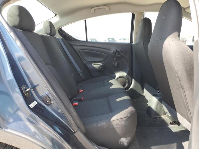 2017 NISSAN VERSA S - 3N1CN7AP5HL815069