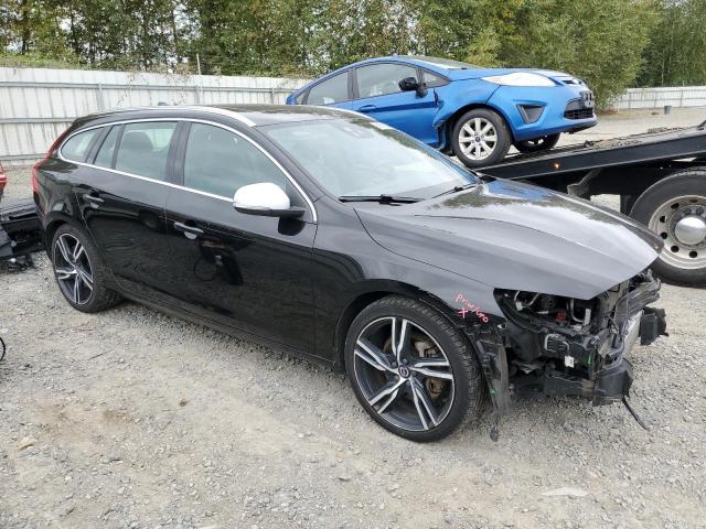 VIN YV149MSS2H1372548 2017 Volvo V60, T6 R-Design no.4