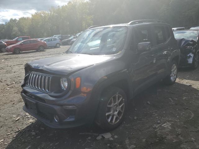 VIN ZACNJBBB2LPM04362 2020 Jeep Renegade, Latitude no.1