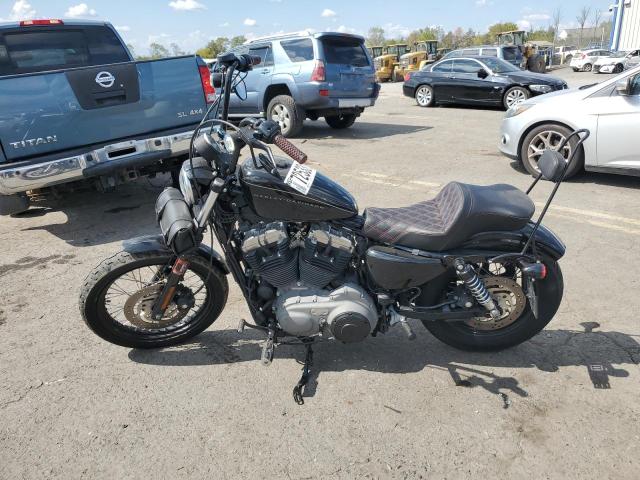 2009 HARLEY-DAVIDSON XL1200 N - 1HD1CZ3149K407114