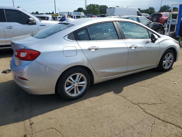 2017 CHEVROLET CRUZE LT - 1G1BE5SM2H7241738