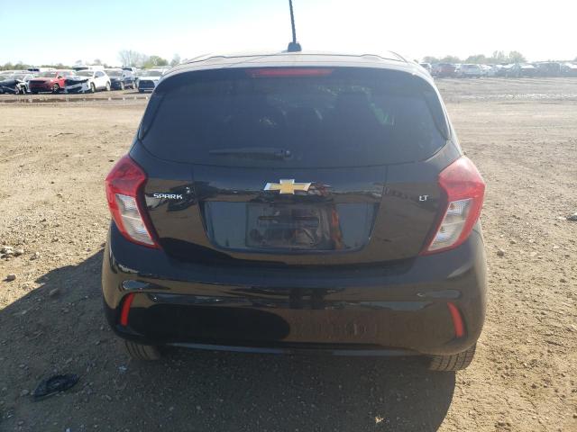 2021 CHEVROLET SPARK - KL8CD6SA7MC713288