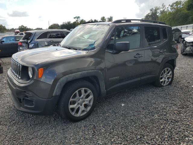 VIN ZACCJABT2GPD88019 2016 Jeep Renegade, Latitude no.1