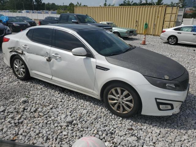 VIN 5XXGN4A73EG345354 2014 KIA Optima, EX no.4