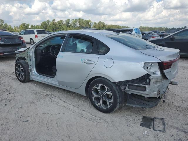 2019 KIA FORTE FE - 3KPF24AD4KE108709