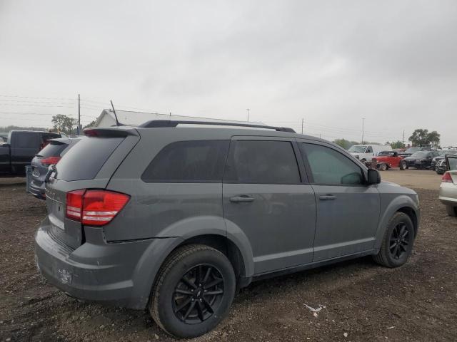 2020 DODGE JOURNEY SE - 3C4PDCAB3LT272019