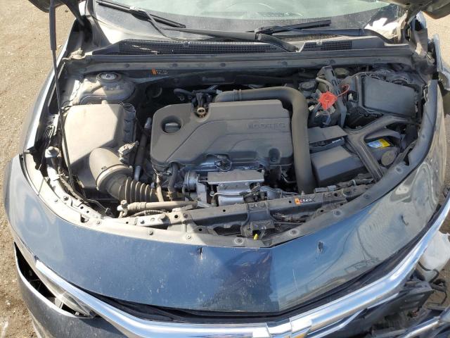 VIN 1G1ZD5ST2MF072622 2021 CHEVROLET MALIBU no.11