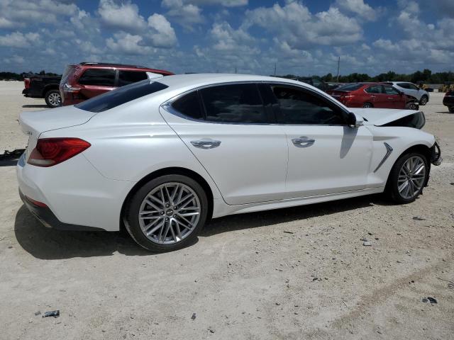 2020 GENESIS G70 KMTG64LA6LU062428