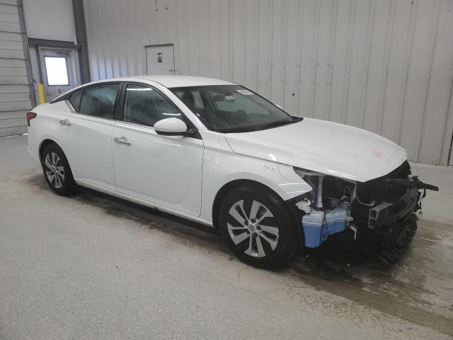 VIN 1N4BL4BVXPN367068 2023 Nissan Altima, S no.4