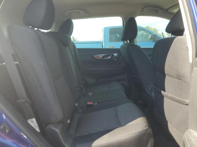 2018 NISSAN ROGUE S - 5N1AT2MT4JC792581