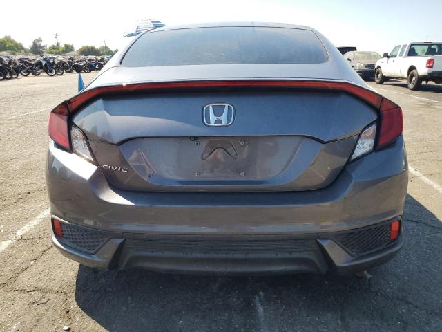 VIN 2HGFC4B57GH312521 2016 Honda Civic, LX no.6