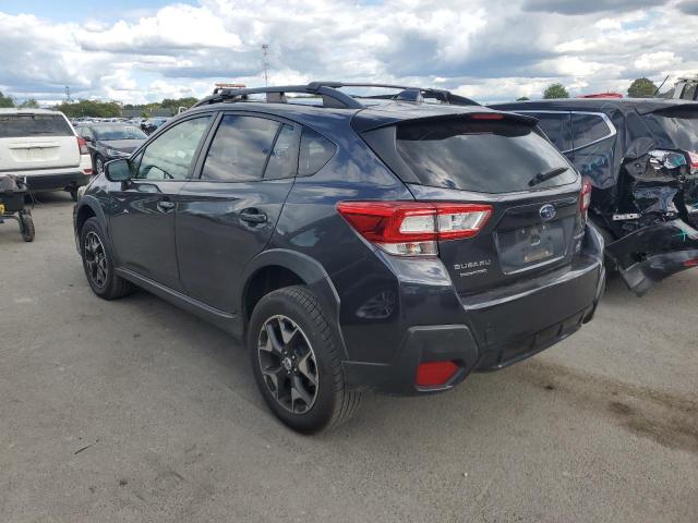 2018 SUBARU CROSSTREK - JF2GTADC6JH329290