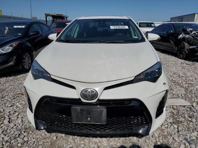 VIN 5YFBURHE2HP627852 2017 Toyota Corolla, L no.5