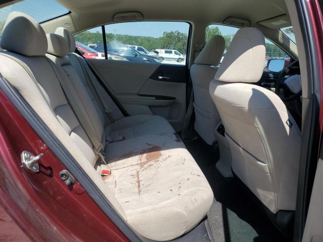 2015 HONDA ACCORD HYB - 1HGCR6F39FA001496