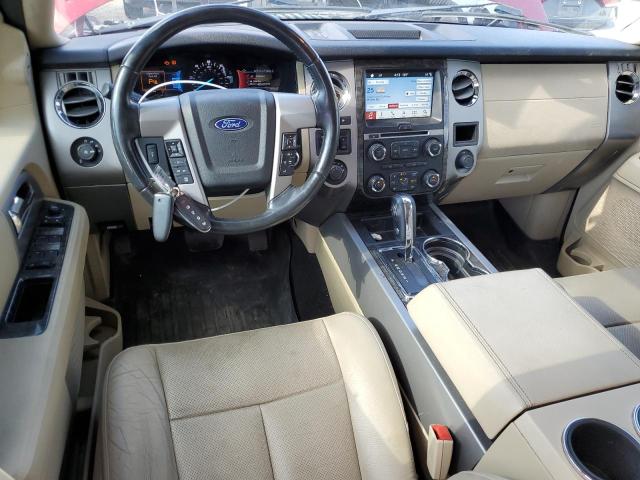 2017 FORD EXPEDITION - 1FMJU2AT2HEA31077