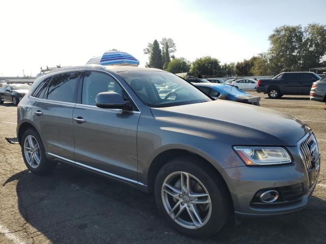 VIN WA1L2AFP1GA016417 2016 Audi Q5, Premium Plus no.4