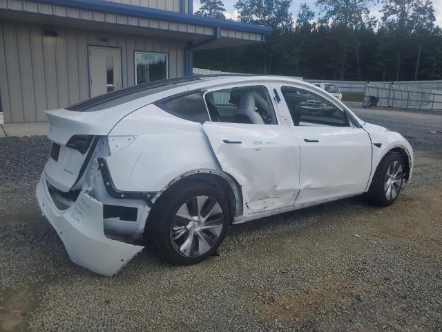 2021 TESLA MODEL Y - 5YJYGDEE8MF256825