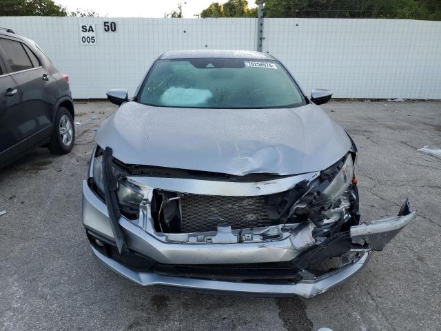 2020 HONDA CIVIC SPOR - 19XFC2E82LE030835