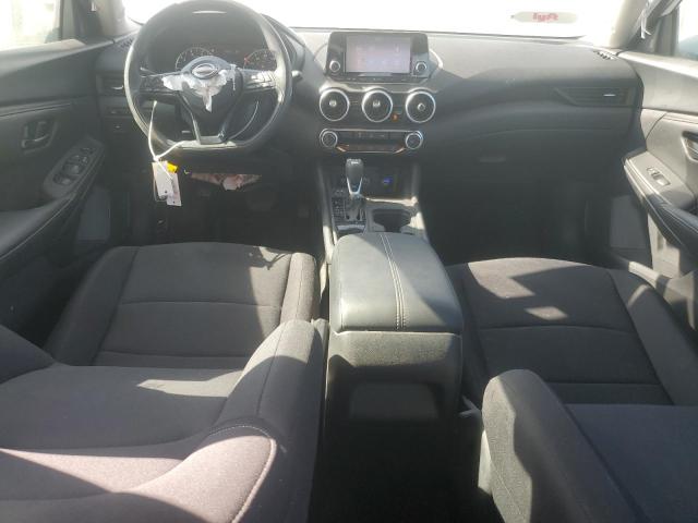 2024 NISSAN SENTRA S - 3N1AB8BV3RY289922