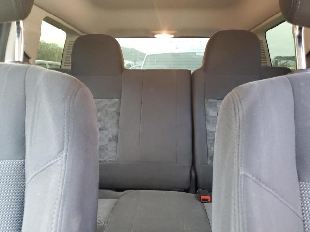 2016 JEEP PATRIOT SP - 1C4NJRBB8GD501422