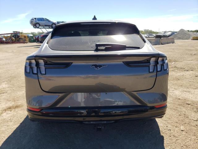 2021 FORD MUSTANG MA - 3FMTK3SUXMMA27715