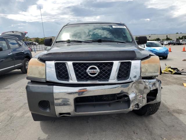 VIN 1N6BA0CH2DN311250 2013 Nissan Titan, S no.5