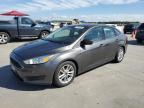 2018 FORD FOCUS SE - 1FADP3F26JL242045
