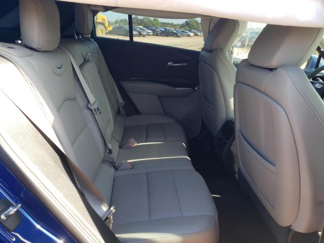 2023 CADILLAC XT4 PREMIU - 1GYFZCR48PF107791
