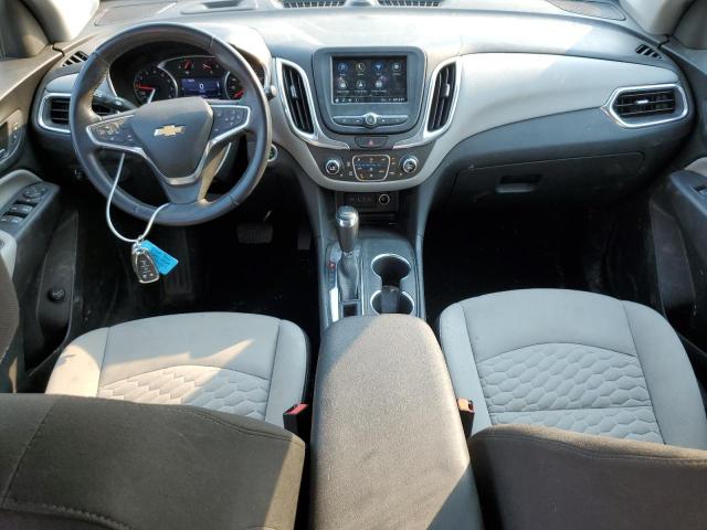 2019 CHEVROLET EQUINOX LT - 3GNAXJEV7KS649176
