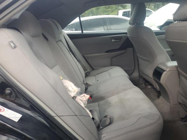 2015 TOYOTA CAMRY LE - 4T4BF1FK8FR476750