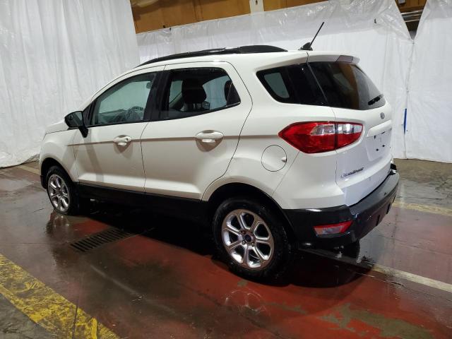 2020 FORD ECOSPORT S MAJ6S3GL6LC385773  71318914