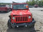 JEEP WRANGLER U photo