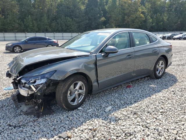 2022 HYUNDAI SONATA SE #2940791425