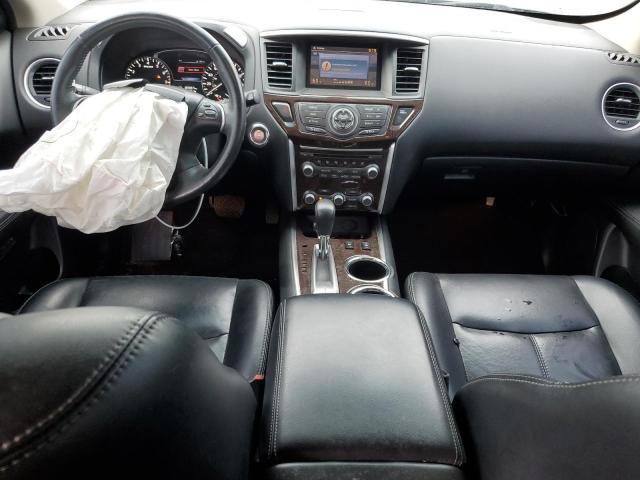 2015 NISSAN PATHFINDER - 5N1AR2MN7FC723780