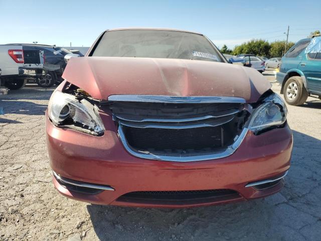 VIN 1C3CCBCGXDN739009 2013 Chrysler 200, Limited no.5