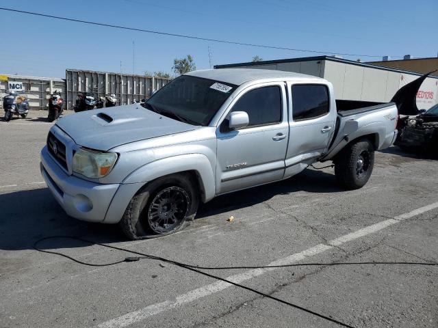 TOYOTA TACOMA DOU