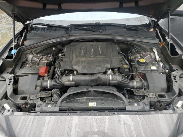 2017 JAGUAR F-PACE PRE - SADCJ2BV6HA058039